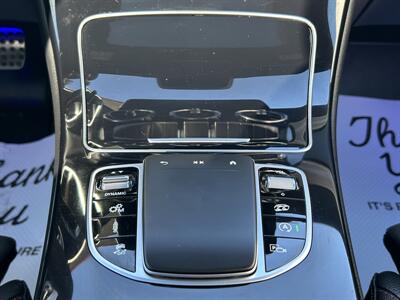 2022 Mercedes-Benz GLC AMG GLC 43   - Photo 19 - Edmonton, AB T5L 4H5