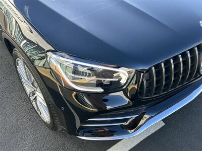 2022 Mercedes-Benz GLC AMG GLC 43   - Photo 14 - Edmonton, AB T5L 4H5