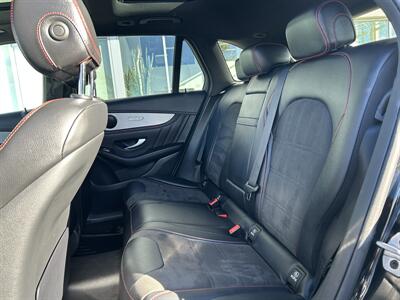 2022 Mercedes-Benz GLC AMG GLC 43   - Photo 23 - Edmonton, AB T5L 4H5