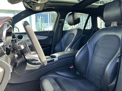 2022 Mercedes-Benz GLC AMG GLC 43   - Photo 22 - Edmonton, AB T5L 4H5