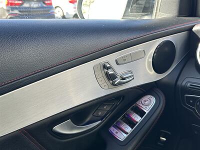 2022 Mercedes-Benz GLC AMG GLC 43   - Photo 21 - Edmonton, AB T5L 4H5