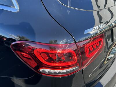 2022 Mercedes-Benz GLC AMG GLC 43   - Photo 11 - Edmonton, AB T5L 4H5