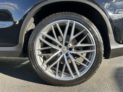 2022 Mercedes-Benz GLC AMG GLC 43   - Photo 10 - Edmonton, AB T5L 4H5