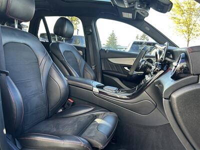 2022 Mercedes-Benz GLC AMG GLC 43   - Photo 28 - Edmonton, AB T5L 4H5