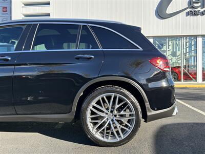 2022 Mercedes-Benz GLC AMG GLC 43   - Photo 9 - Edmonton, AB T5L 4H5