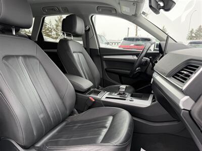 2021 Audi Q5 quattro Premium 45 TFSI   - Photo 21 - Edmonton, AB T5L 4H5