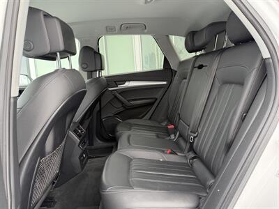 2021 Audi Q5 quattro Premium 45 TFSI   - Photo 17 - Edmonton, AB T5L 4H5
