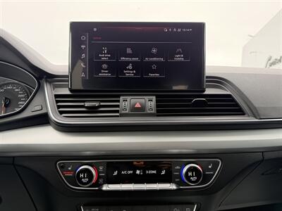 2021 Audi Q5 quattro Premium 45 TFSI   - Photo 13 - Edmonton, AB T5L 4H5