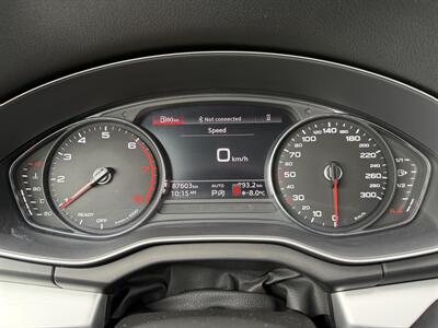 2021 Audi Q5 quattro Premium 45 TFSI   - Photo 12 - Edmonton, AB T5L 4H5