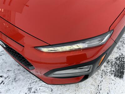 2020 Hyundai KONA Essential - Photo 12 - Edmonton, AB T5L 4H5