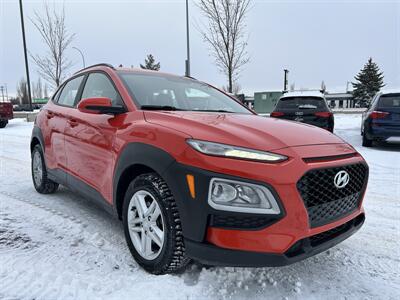 2020 Hyundai KONA Essential - Photo 3 - Edmonton, AB T5L 4H5