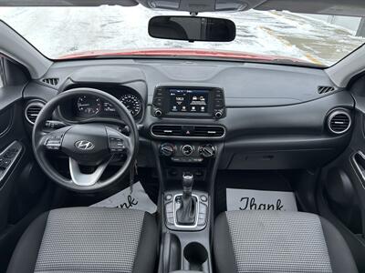 2020 Hyundai KONA Essential - Photo 15 - Edmonton, AB T5L 4H5