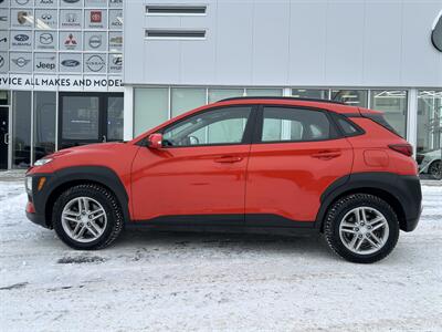 2020 Hyundai KONA Essential - Photo 8 - Edmonton, AB T5L 4H5