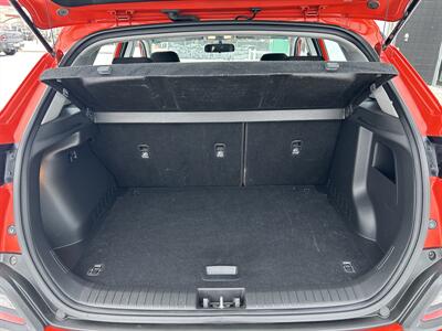 2020 Hyundai KONA Essential - Photo 23 - Edmonton, AB T5L 4H5