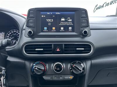 2020 Hyundai KONA Essential - Photo 19 - Edmonton, AB T5L 4H5