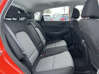 2020 Hyundai KONA Essential - Photo 24 - Edmonton, AB T5L 4H5