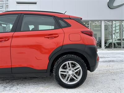 2020 Hyundai KONA Essential - Photo 9 - Edmonton, AB T5L 4H5