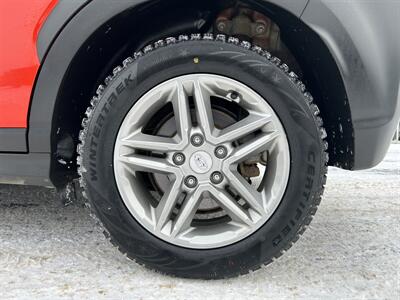 2020 Hyundai KONA Essential - Photo 10 - Edmonton, AB T5L 4H5