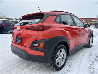 2020 Hyundai KONA Essential - Photo 5 - Edmonton, AB T5L 4H5