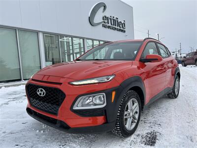 2020 Hyundai KONA Essential - Photo 1 - Edmonton, AB T5L 4H5