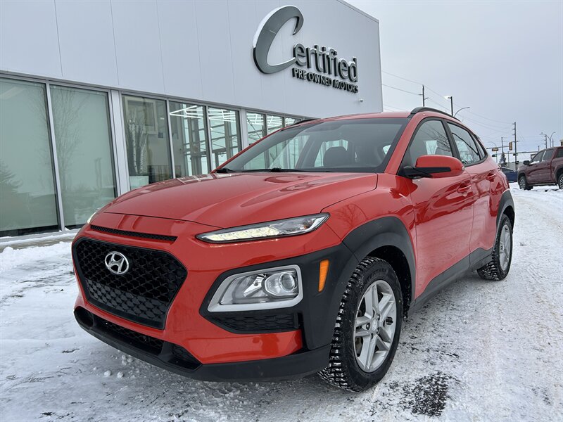 2020 Hyundai KONA Essential   - Photo 1 - Edmonton, AB T5L 4H5