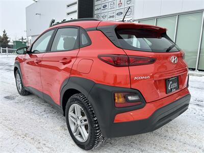 2020 Hyundai KONA Essential - Photo 7 - Edmonton, AB T5L 4H5