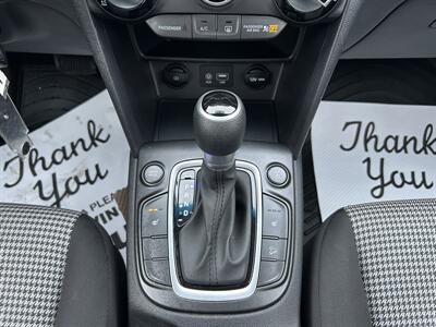 2020 Hyundai KONA Essential - Photo 18 - Edmonton, AB T5L 4H5