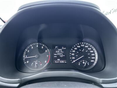 2020 Hyundai KONA Essential - Photo 17 - Edmonton, AB T5L 4H5