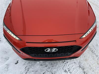 2020 Hyundai KONA Essential - Photo 13 - Edmonton, AB T5L 4H5