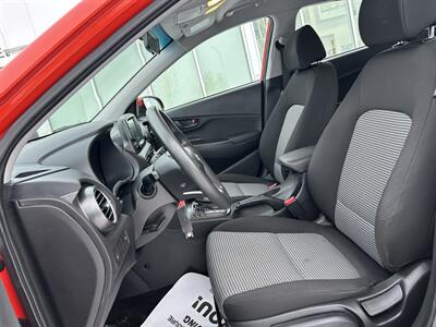 2020 Hyundai KONA Essential - Photo 21 - Edmonton, AB T5L 4H5