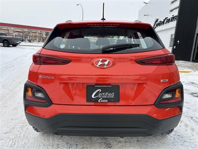 2020 Hyundai KONA Essential - Photo 6 - Edmonton, AB T5L 4H5