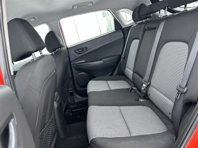2020 Hyundai KONA Essential - Photo 22 - Edmonton, AB T5L 4H5