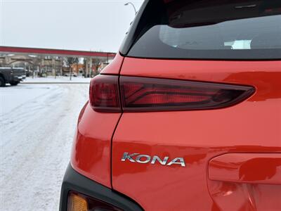 2020 Hyundai KONA Essential - Photo 11 - Edmonton, AB T5L 4H5