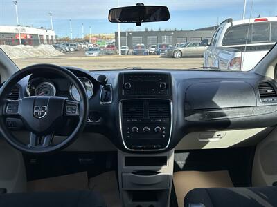2015 Dodge Grand Caravan American Value Package   - Photo 9 - Edmonton, AB T5S 1R1
