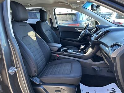 2018 Ford Edge SEL   - Photo 16 - Edmonton, AB T5L 4H5