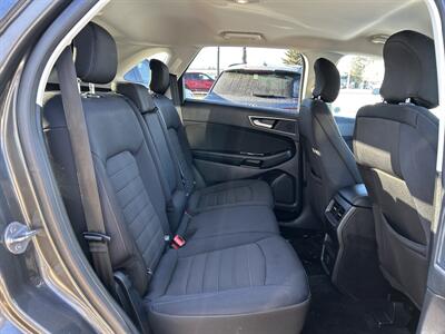 2018 Ford Edge SEL   - Photo 15 - Edmonton, AB T5L 4H5