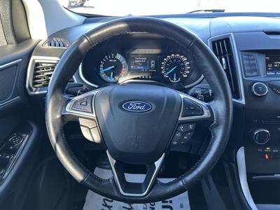 2018 Ford Edge SEL   - Photo 10 - Edmonton, AB T5L 4H5