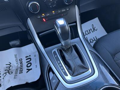 2018 Ford Edge SEL   - Photo 12 - Edmonton, AB T5L 4H5