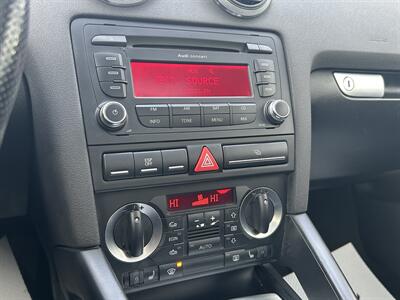 2008 Audi A3 2.0T - Photo 15 - Edmonton, AB T5L 4H5