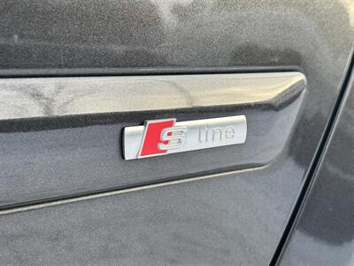 2008 Audi A3 2.0T - Photo 11 - Edmonton, AB T5L 4H5