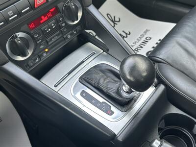 2008 Audi A3 2.0T - Photo 14 - Edmonton, AB T5L 4H5