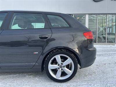 2008 Audi A3 2.0T - Photo 9 - Edmonton, AB T5L 4H5