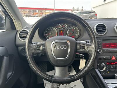 2008 Audi A3 2.0T - Photo 13 - Edmonton, AB T5L 4H5