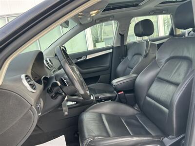 2008 Audi A3 2.0T - Photo 16 - Edmonton, AB T5L 4H5