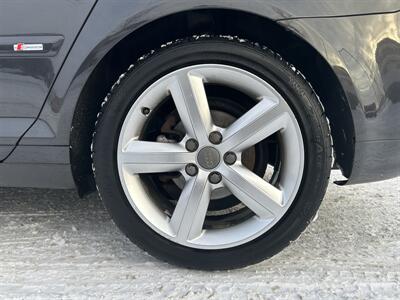 2008 Audi A3 2.0T - Photo 10 - Edmonton, AB T5L 4H5