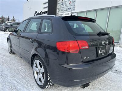 2008 Audi A3 2.0T - Photo 7 - Edmonton, AB T5L 4H5