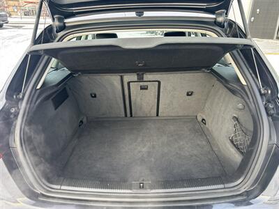 2008 Audi A3 2.0T - Photo 18 - Edmonton, AB T5L 4H5