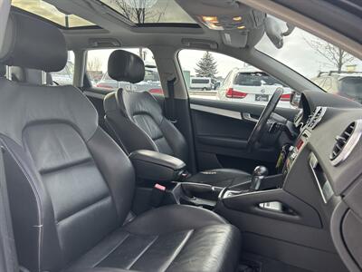 2008 Audi A3 2.0T - Photo 20 - Edmonton, AB T5L 4H5