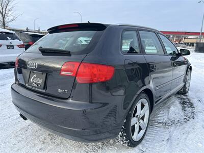 2008 Audi A3 2.0T - Photo 5 - Edmonton, AB T5L 4H5