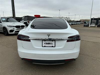 2015 Tesla Model S 85D   - Photo 6 - Edmonton, AB T5S 1R1